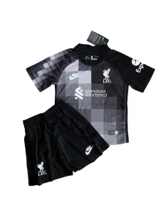LIVERPOOL,PACK ENSEMBLE ENFANT