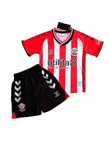 PACK JUNIOR SOUTHAMPTON DOMICILE 2020-2021