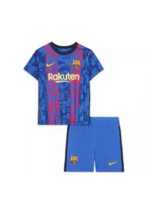 FC BARCELONE,PACK ENSEMBLE ENFANT