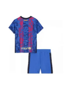 FC BARCELONE,PACK ENSEMBLE ENFANT 2