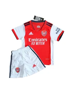 ARSENAL,PACK ENSEMBLE ENFANT