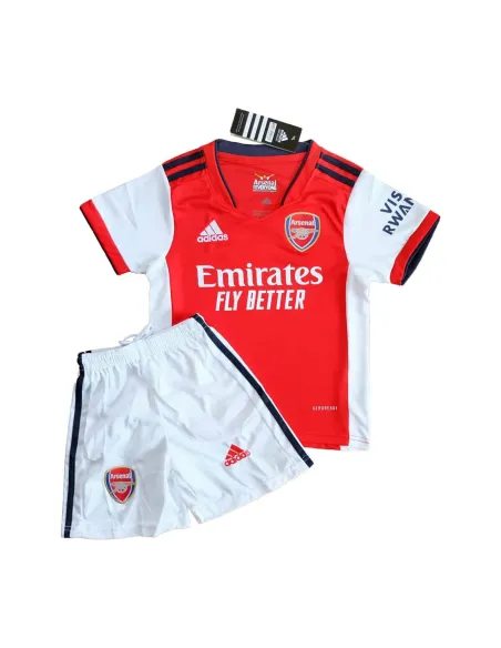 ARSENAL,PACK ENSEMBLE ENFANT