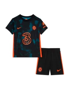 CHELSEA,PACK ENSEMBLE ENFANT