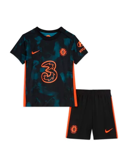 CHELSEA,PACK ENSEMBLE ENFANT