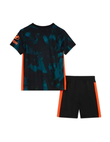 CHELSEA,PACK ENSEMBLE ENFANT