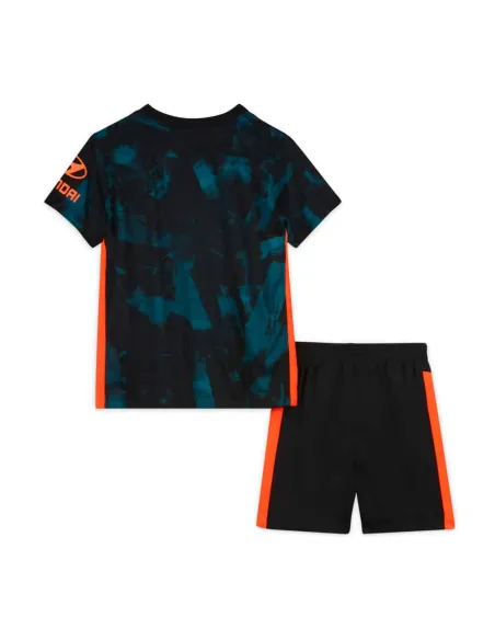 CHELSEA,PACK ENSEMBLE ENFANT