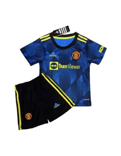 MANCHESTER UNITED,PACK ENSEMBLE ENFANT