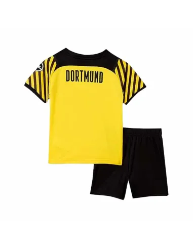 BORUSSIA DORTMUND,PACK ENSEMBLE ENFANT