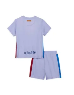 FC BARCELONE,PACK ENSEMBLE ENFANT 2