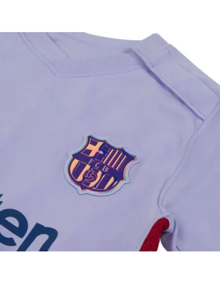 FC BARCELONE,PACK ENSEMBLE ENFANT