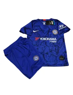 CHELSEA,PACK ENSEMBLE ENFANT