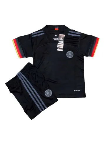 PACK JUNIOR ALLEMAGNE EXTERIEUR 2020-2021