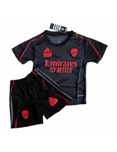 ARSENAL,PACK ENSEMBLE ENFANT