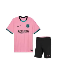 FC BARCELONE,PACK ENSEMBLE ENFANT