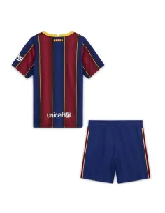 FC BARCELONE,PACK ENSEMBLE ENFANT 2