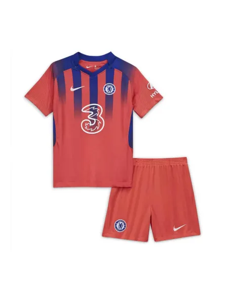 CHELSEA,PACK ENSEMBLE ENFANT