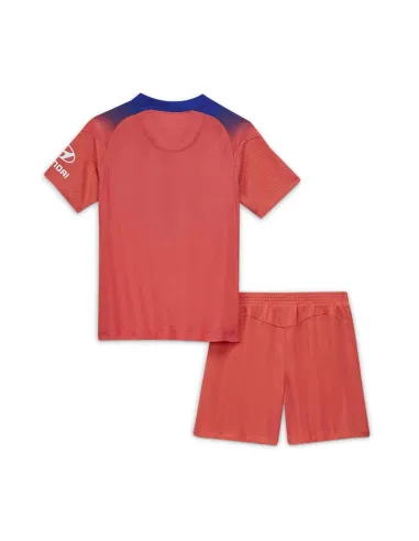 CHELSEA,PACK ENSEMBLE ENFANT