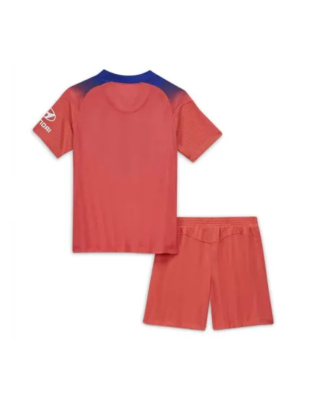 CHELSEA,PACK ENSEMBLE ENFANT