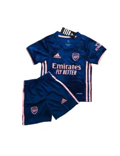 ARSENAL,PACK ENSEMBLE ENFANT
