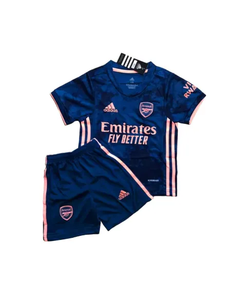 ARSENAL,PACK ENSEMBLE ENFANT
