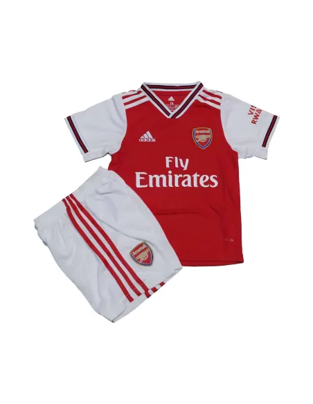 ARSENAL,PACK ENSEMBLE ENFANT