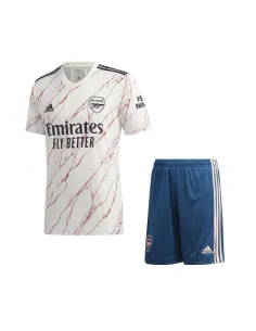 ARSENAL,PACK ENSEMBLE ENFANT
