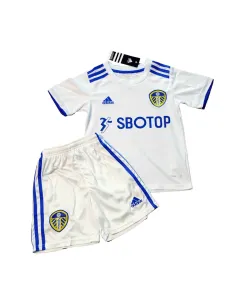 LEEDS UNITED,PACK ENSEMBLE ENFANT