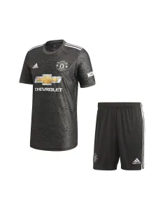 MANCHESTER UNITED,PACK ENSEMBLE ENFANT