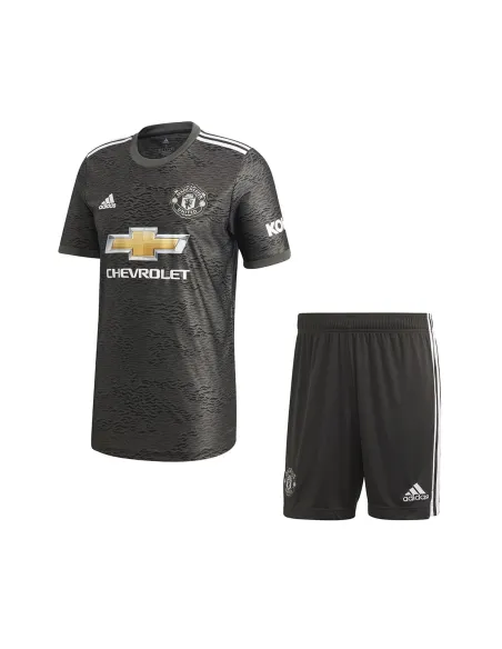 MANCHESTER UNITED,PACK ENSEMBLE ENFANT