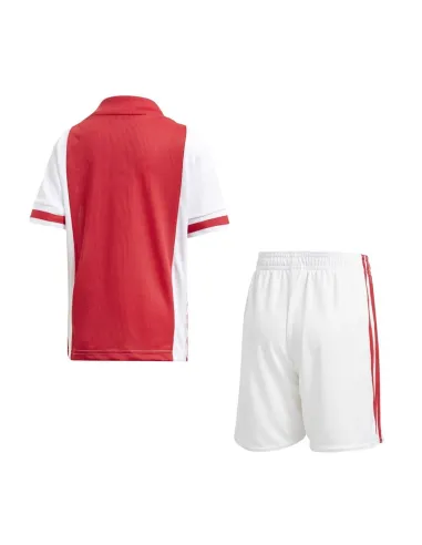 AJAX AMSTERDAM,PACK ENSEMBLE ENFANT