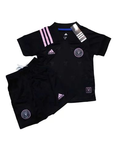 PACK JUNIOR INTER MIAMI EXTERIEUR 2021-2022