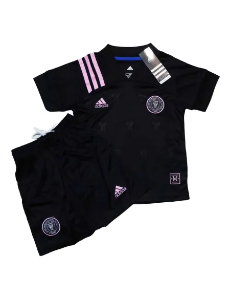 INTER MIAMI,PACK ENSEMBLE ENFANT