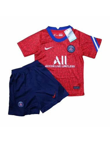 PACK JUNIOR PSG PRE MATCH 2020-2021