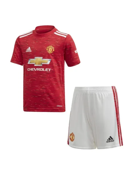MANCHESTER UNITED,PACK ENSEMBLE ENFANT