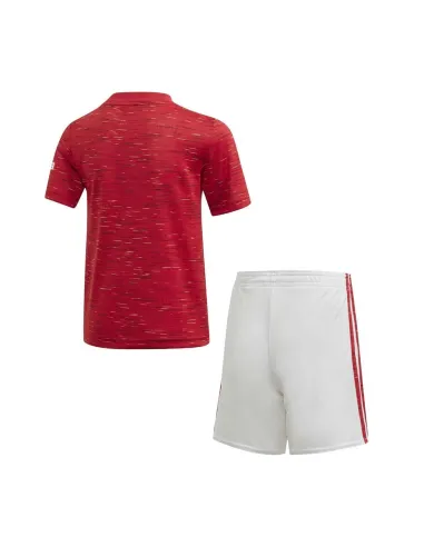 MANCHESTER UNITED,PACK ENSEMBLE ENFANT
