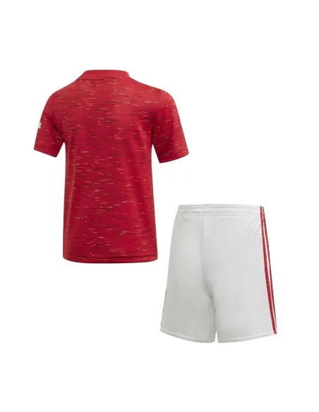 MANCHESTER UNITED,PACK ENSEMBLE ENFANT