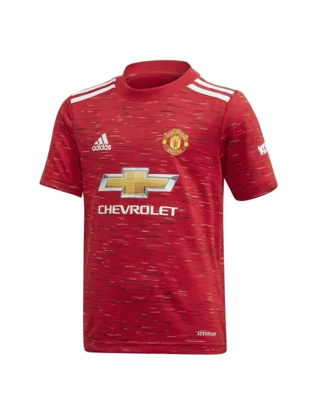 MANCHESTER UNITED,PACK ENSEMBLE ENFANT