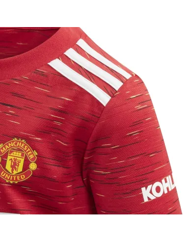 MANCHESTER UNITED,PACK ENSEMBLE ENFANT