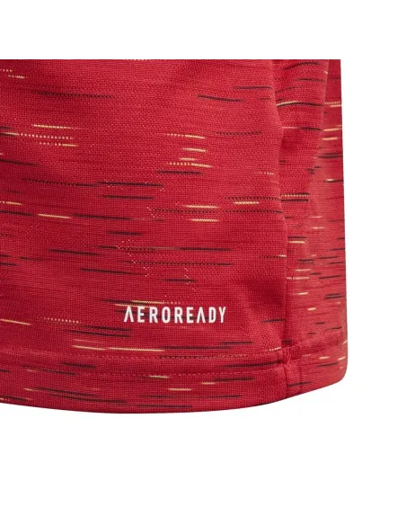 MANCHESTER UNITED,PACK ENSEMBLE ENFANT