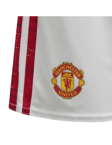 MANCHESTER UNITED,PACK ENSEMBLE ENFANT