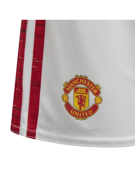 MANCHESTER UNITED,PACK ENSEMBLE ENFANT