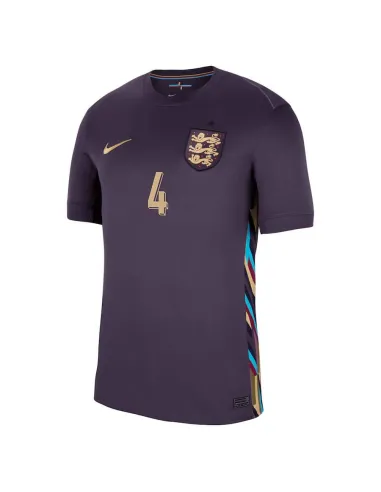 ANGLETERRE