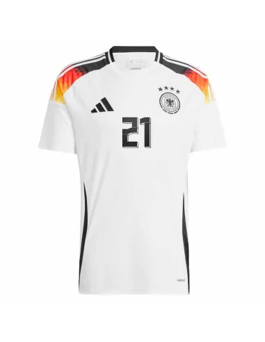 ALLEMAGNE