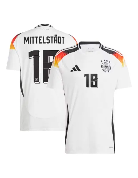 ALLEMAGNE