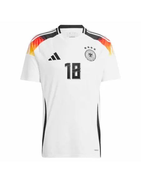 ALLEMAGNE
