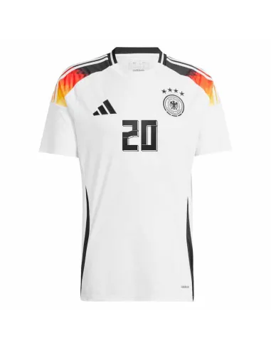 ALLEMAGNE