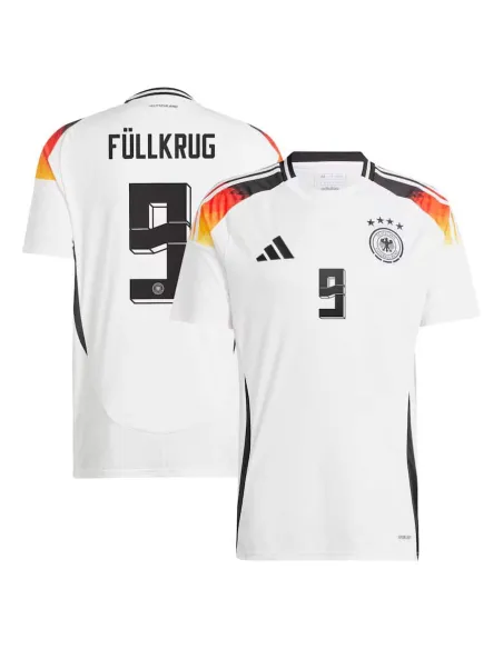 ALLEMAGNE