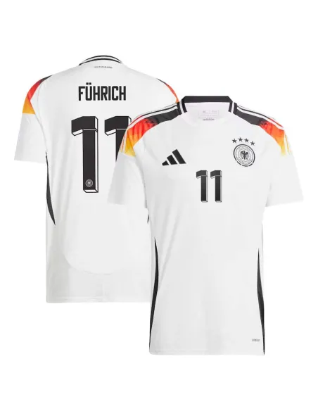 ALLEMAGNE