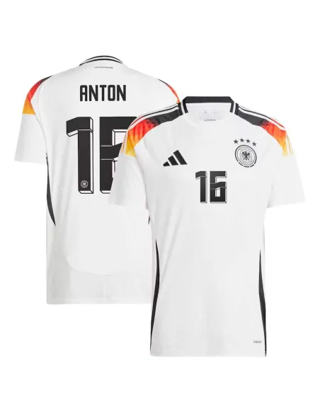 ALLEMAGNE