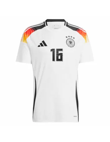 ALLEMAGNE